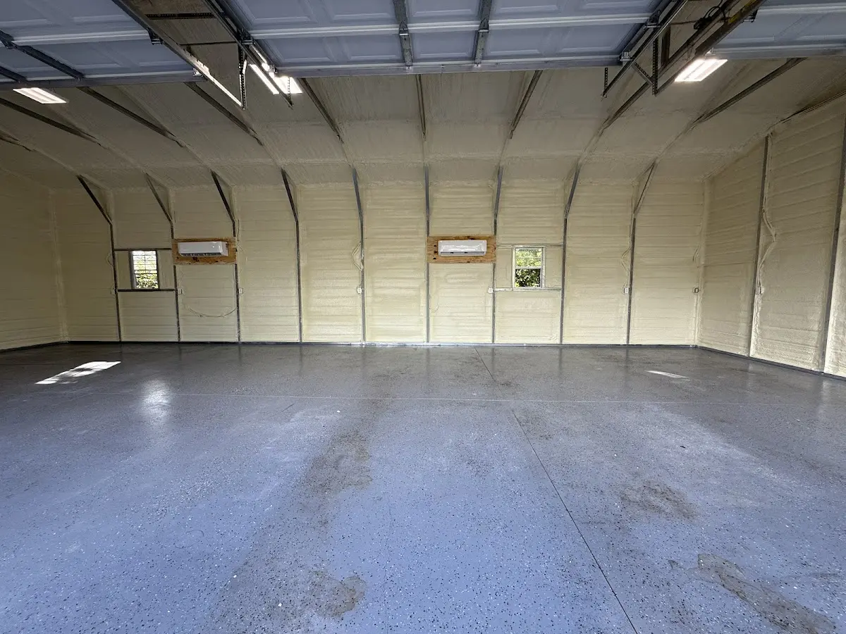 Spray Foam Roofing services in San Diego Country Estates, CA